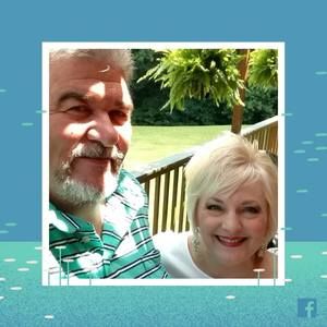 Meet your Posher, Ruth